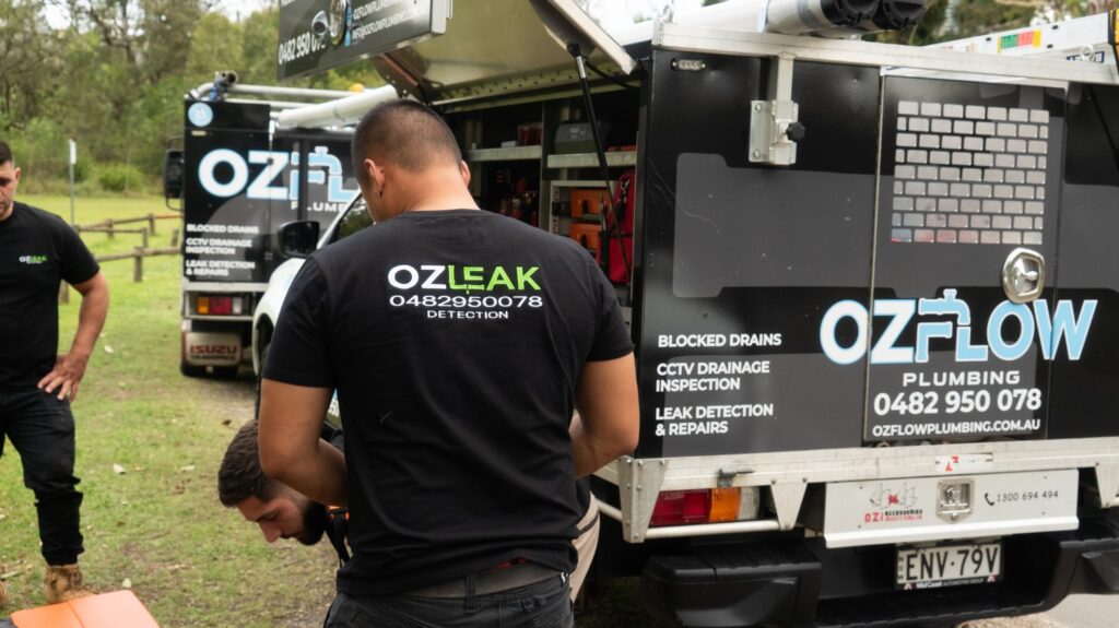 OZ-Leak-Detection-Sydney