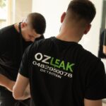 OZ Leak Detection